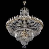 Люстра Водопад с подвесом №11 в Новокузнецке Люстра Водопад с подвесом №11 в Новокузнецке