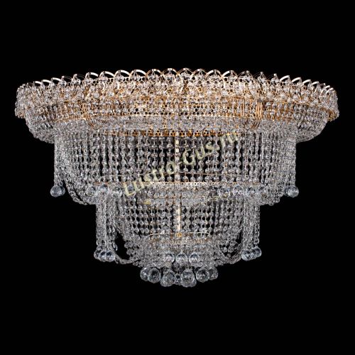 Люстра Водопад Софья большая в Новокузнецке Люстра Водопад Софья большая в Новокузнецке