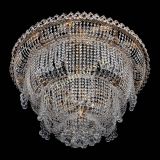 Люстра Водопад Софья большая в Новокузнецке Люстра Водопад Софья большая в Новокузнецке