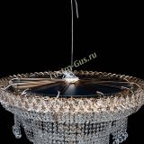 Люстра Водопад Софья большая в Новокузнецке Люстра Водопад Софья большая в Новокузнецке