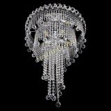 Люстра Водопад Винтаж 5 ламп в Новокузнецке Люстра Водопад Винтаж 5 ламп в Новокузнецке