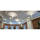 Люстра Водопад Винтаж в Новокузнецке