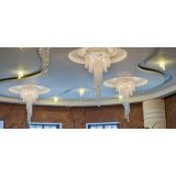 Люстра Водопад Винтаж в Новокузнецке