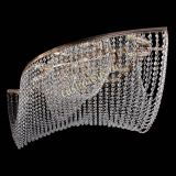 Люстра Хрустальная Волна №14 в Новокузнецке Люстра Хрустальная Волна №14 в Новокузнецке