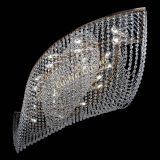 Люстра Хрустальная Волна №14 в Новокузнецке Люстра Хрустальная Волна №14 в Новокузнецке