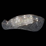 Люстра Хрустальная Волна №14 в Новокузнецке Люстра Хрустальная Волна №14 в Новокузнецке