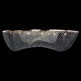 Люстра Хрустальная Волна №14 в Новокузнецке Люстра Хрустальная Волна №14 в Новокузнецке