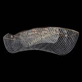 Люстра Хрустальная Волна №14 в Новокузнецке Люстра Хрустальная Волна №14 в Новокузнецке