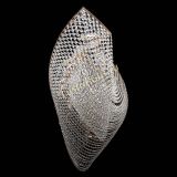 Люстра Хрустальная Волна №14 в Новокузнецке Люстра Хрустальная Волна №14 в Новокузнецке