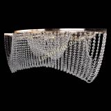 Люстра Хрустальная Волна №14 в Новокузнецке Люстра Хрустальная Волна №14 в Новокузнецке