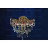 Бра Катерина Цветная в Новокузнецке Бра Катерина Цветная в Новокузнецке