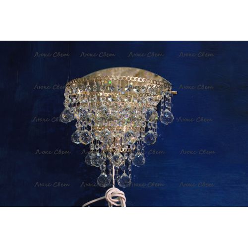 Бра Пирамида №2 в Новокузнецке Бра Пирамида №2 в Новокузнецке