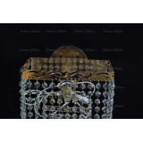 Бра Квадрат №1 классика в Новокузнецке Бра Квадрат №1 классика в Новокузнецке