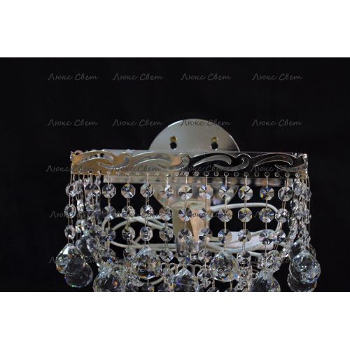 Бра Квадрат №3 в Новокузнецке Гусь Хрустальный