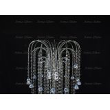 Торшер № 1 длинный в Новокузнецке