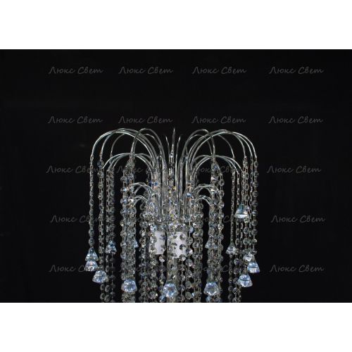 Торшер № 1 длинный в Новокузнецке Гусь Хрустальный