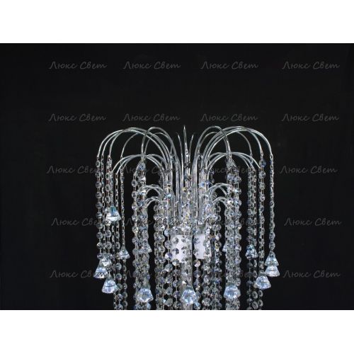 Торшер № 1 длинный в Новокузнецке Гусь Хрустальный