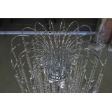 Торшер № 1 длинный в Новокузнецке