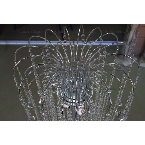 Торшер № 1 длинный в Новокузнецке Гусь Хрустальный