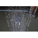 Торшер № 1 длинный в Новокузнецке