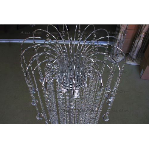 Торшер № 1 длинный в Новокузнецке Гусь Хрустальный