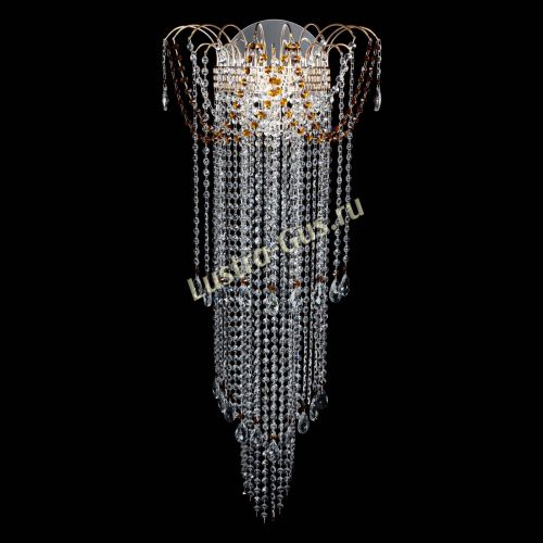 Бра Агата №1 длинная чайная в Новокузнецке Бра Агата №1 длинная чайная в Новокузнецке