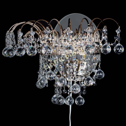 Бра Агата №1 в Новокузнецке Гусь Хрустальный