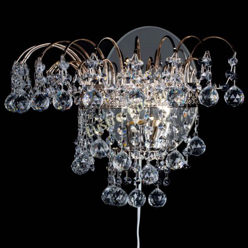 Бра Агата №1 в Новокузнецке Гусь Хрустальный