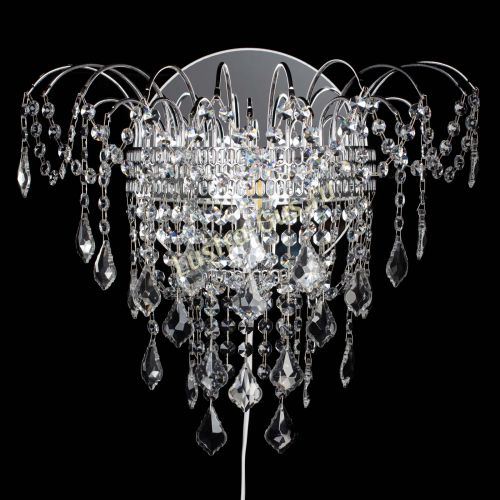 Бра Агата №2 в Новокузнецке Бра Агата №2 в Новокузнецке