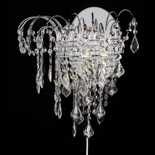 Бра Агата №2 в Новокузнецке Гусь Хрустальный