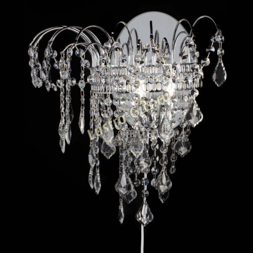 Бра Агата №2 в Новокузнецке Гусь Хрустальный