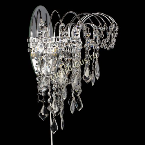 Бра Агата №2 в Новокузнецке Гусь Хрустальный