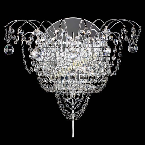 Бра Агата №3 в Новокузнецке Бра Агата №3 в Новокузнецке