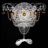 Бра Агата №3 чайная в Новокузнецке Бра Агата №3 чайная в Новокузнецке