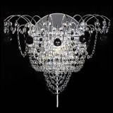 Бра Агата №3 черная в Новокузнецке Бра Агата №3 черная в Новокузнецке