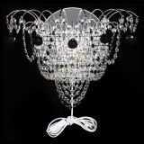 Бра Агата №3 черная в Новокузнецке Бра Агата №3 черная в Новокузнецке