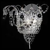 Бра Агата №3 черная в Новокузнецке Бра Агата №3 черная в Новокузнецке