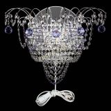 Бра Агата №3 фиолетовая в Новокузнецке