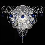 Бра Агата №3 синяя в Новокузнецке Бра Агата №3 синяя в Новокузнецке