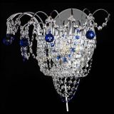 Бра Агата №3 синяя в Новокузнецке Бра Агата №3 синяя в Новокузнецке