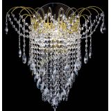 Бра Агата №4 под бронзу в Новокузнецке Бра Агата №4 под бронзу в Новокузнецке