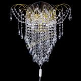 Бра Агата №4 под бронзу в Новокузнецке Бра Агата №4 под бронзу в Новокузнецке