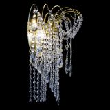 Бра Агата №4 под бронзу в Новокузнецке Бра Агата №4 под бронзу в Новокузнецке