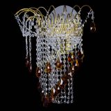 Бра Агата №4 под бронзу Чайная в Новокузнецке