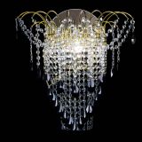 Бра Агата №4 под бронзу Черная в Новокузнецке Бра Агата №4 под бронзу Черная в Новокузнецке