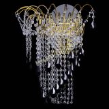 Бра Агата №4 под бронзу Черная в Новокузнецке Бра Агата №4 под бронзу Черная в Новокузнецке