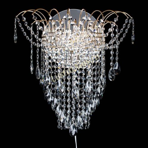 Бра Агата №4 в Новокузнецке Бра Агата №4 в Новокузнецке