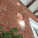 Бра Агата №7 конус в Новокузнецке