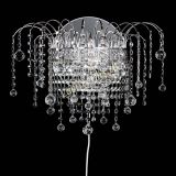 Бра Агата Венеция шар в Новокузнецке