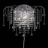 Бра Агата Венеция шар в Новокузнецке